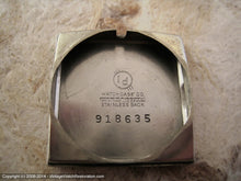 Load image into Gallery viewer, Parker, Classic Square Case, Manual, 25x37mm
