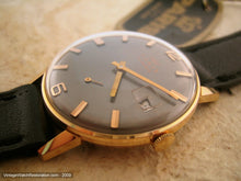 Load image into Gallery viewer, NOS Paris with Dark Gray Dial, Manual, Large 35mm