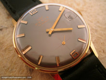 Load image into Gallery viewer, NOS Paris with Dark Gray Dial, Manual, Large 35mm