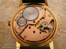 Load image into Gallery viewer, NOS Paris with Dark Gray Dial, Manual, Large 35mm