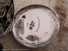 Load image into Gallery viewer, Patria Military Porcelain Dial, Manual, Large 34mm