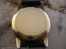 Load image into Gallery viewer, 6x Signed 18K Gold Patek Philippe with Original Box, Manual, Large 35.5mm