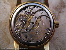 Load image into Gallery viewer, 6x Signed 18K Gold Patek Philippe with Original Box, Manual, Large 35.5mm