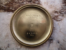 Load image into Gallery viewer, 6x Signed 18K Gold Patek Philippe with Original Box, Manual, Large 35.5mm