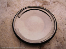 Load image into Gallery viewer, Paul Garnier Day-Date Silver Dial, Automatic, Very Large 38mm