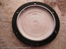 Load image into Gallery viewer, Pierce 'Parashock' Original with Roman Numeral Dial, Manual, 33mm