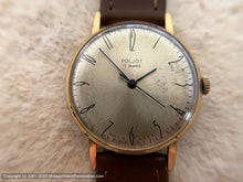 Load image into Gallery viewer, Poljot from USSR in a Art Deco Style, Manual, Large 35mm