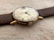 Load image into Gallery viewer, Poljot from USSR in a Art Deco Style, Manual, Large 35mm