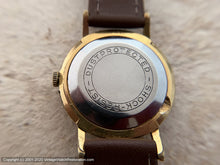 Load image into Gallery viewer, Poljot from USSR in a Art Deco Style, Manual, Large 35mm