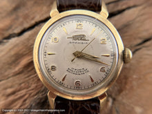 Load image into Gallery viewer, Porta 'Amphibia' Original Dial with Spider Lugs , Manual, 32mm