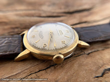 Load image into Gallery viewer, Porta 'Amphibia' Original Dial with Spider Lugs , Manual, 32mm