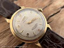 Load image into Gallery viewer, Porta 'Amphibia' Original Dial with Spider Lugs , Manual, 32mm
