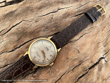 Load image into Gallery viewer, Porta 'Amphibia' Original Dial with Spider Lugs , Manual, 32mm