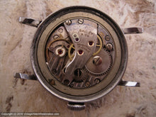 Load image into Gallery viewer, Racine (Gallet) Two-Tone WWII Era Original Dial, Manual, 33.5mm