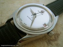 Load image into Gallery viewer, 30 Jewel Rado in all its Elegant Simplicity, Automatic, Large 35mm