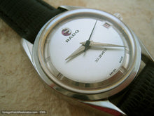 Load image into Gallery viewer, 30 Jewel Rado in all its Elegant Simplicity, Automatic, Large 35mm