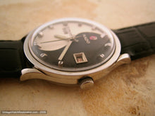 Load image into Gallery viewer, Rado Starliner 999 with Ying-Yang Dial, Automatic, Very Large 37mm