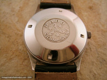 Load image into Gallery viewer, Rado Starliner 999 with Ying-Yang Dial, Automatic, Very Large 37mm