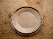 Load image into Gallery viewer, Rado Starliner 999 with Ying-Yang Dial, Automatic, Very Large 37mm