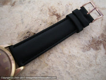 Load image into Gallery viewer, Rado 'Bidynator' 25 Jewels Salmon Dial with Date Window, Automatic, 34mm