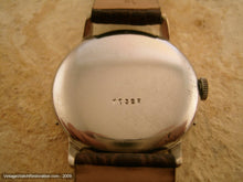 Load image into Gallery viewer, Record Geneve Datofix Triple Date Moonphase, Manual, Large 35mm