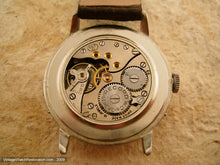 Load image into Gallery viewer, Record Geneve Datofix Triple Date Moonphase, Manual, Large 35mm