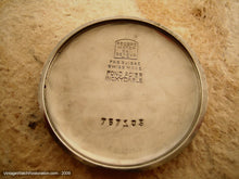 Load image into Gallery viewer, Record Geneve Datofix Triple Date Moonphase, Manual, Large 35mm