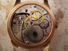 Load image into Gallery viewer, Record Two-Tone Chocolate Brown and Gold, Manual, Large 35mm