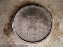 Load image into Gallery viewer, Record Two-Tone Chocolate Brown and Gold, Manual, Large 35mm