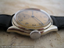 Load image into Gallery viewer, Reusser Two-Tone Golden Dial 17 Rubis, Manual, 34mm