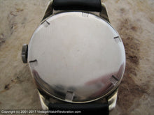 Load image into Gallery viewer, Reusser Two-Tone Golden Dial 17 Rubis, Manual, 34mm