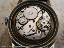 Load image into Gallery viewer, Reusser Two-Tone Golden Dial 17 Rubis, Manual, 34mm