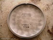 Load image into Gallery viewer, Original Black Revery Military, Manual, Very Large 35mm