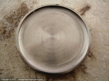 Load image into Gallery viewer, NOS Revery Pristine Pearl White Dial with Silver Sub-Dial, Manual, Large 34.5mm