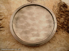Load image into Gallery viewer, Rex Impressive Day/Date Pie Pan Shape Silver Dial, Manual, Large 34mm