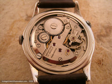 Load image into Gallery viewer, Double Crown Multi-Date Rex, Manual, 34mm