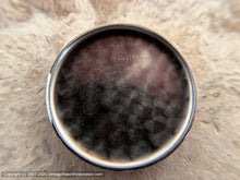 Load image into Gallery viewer, Rialto Military-Style with Unusual Gray-Tan Dial, Manual, 33mm