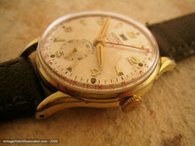 Load image into Gallery viewer, Roamer Day Date Original Dial, Manual, 33mm