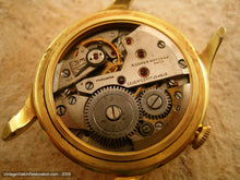 Load image into Gallery viewer, Roamer Day Date Original Dial, Manual, 33mm