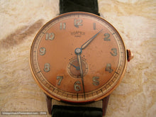 Load image into Gallery viewer, Massive Bold Original Roamer - and Really Cool!, Manual, Huge 38mm