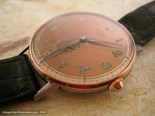 Load image into Gallery viewer, Massive Bold Original Roamer - and Really Cool!, Manual, Huge 38mm