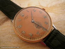 Load image into Gallery viewer, Massive Bold Original Roamer - and Really Cool!, Manual, Huge 38mm