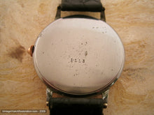 Load image into Gallery viewer, Massive Bold Original Roamer - and Really Cool!, Manual, Huge 38mm