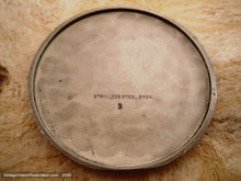 Load image into Gallery viewer, Massive Bold Original Roamer - and Really Cool!, Manual, Huge 38mm