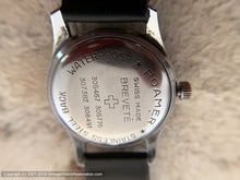 Load image into Gallery viewer, Roamer Super-Shock with Lovely Cream Dial, Manual, 34mm