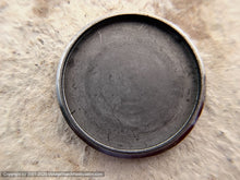 Load image into Gallery viewer, Roamer Black, Red and White Dial, Manual, Large 35mm