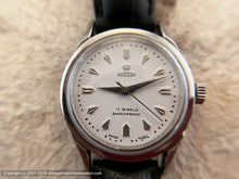 Load image into Gallery viewer, Roamer Starburst Pure White Dial, Manual, 33mm