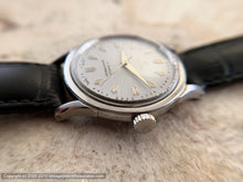 Load image into Gallery viewer, Roamer Starburst Pure White Dial, Manual, 33mm