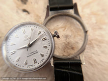 Load image into Gallery viewer, Roamer Starburst Pure White Dial, Manual, 33mm