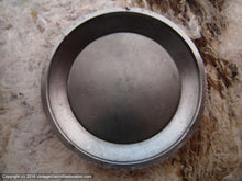 Load image into Gallery viewer, Roamer De Luxe Two-Tone Dial in Stunner Red-Gold Case, Manual, Large 34mm